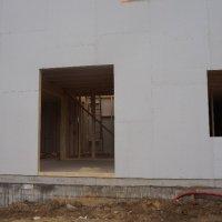 Novostavba rodinného domu na klíč v obci Kuchařík